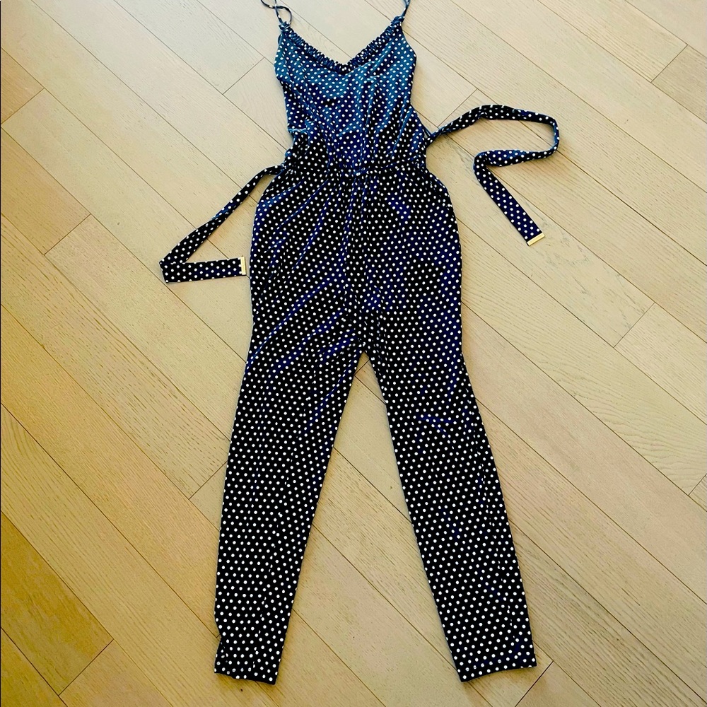 Michael Kors jumpsuit